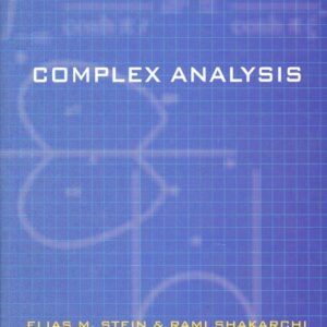 Complex  Analysis