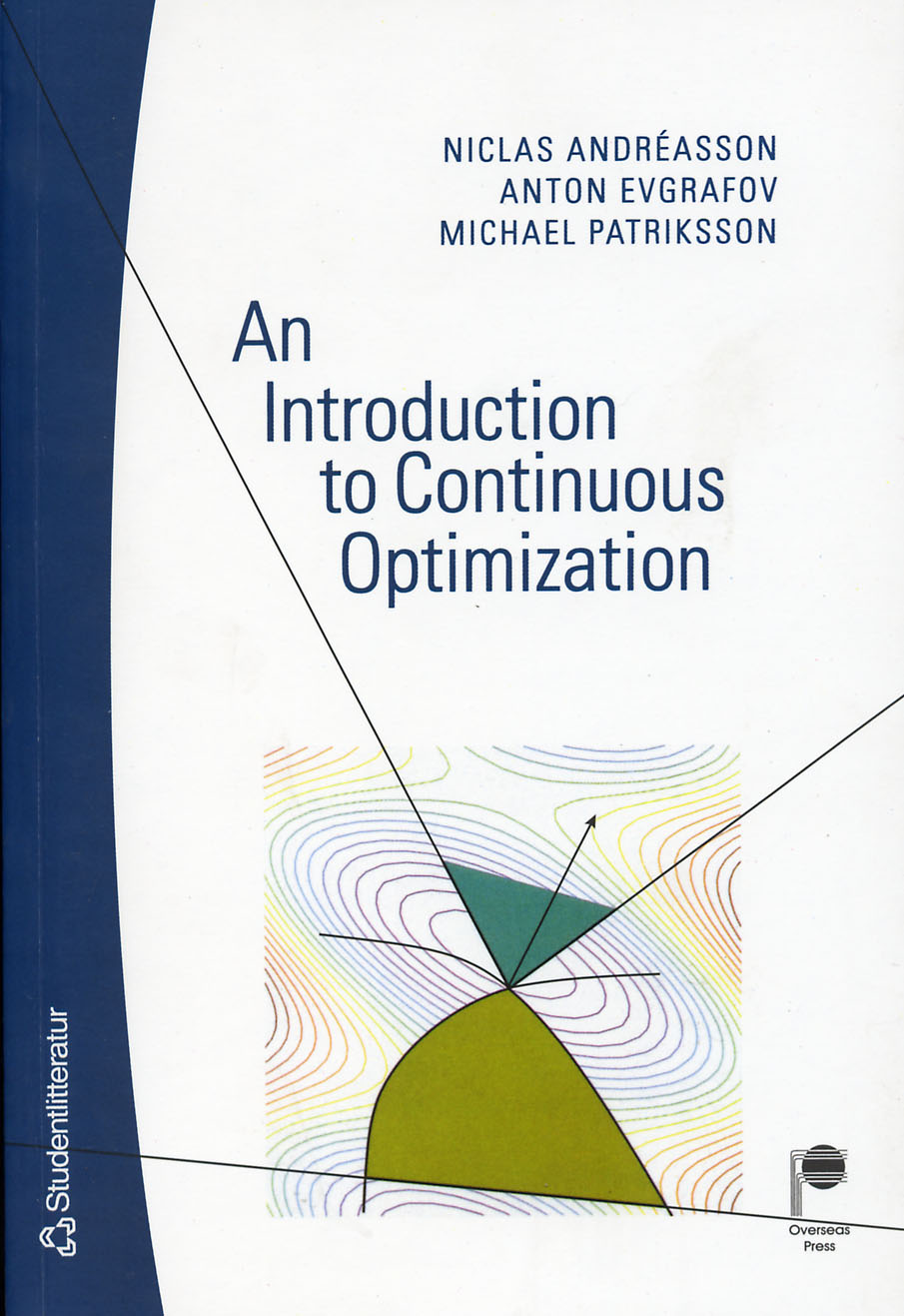 An Introduction to Continuous Optimization