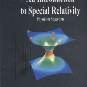 An Introduction to Special Relativity Physics in Spacetime
