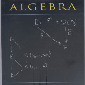 Abstract Algebra