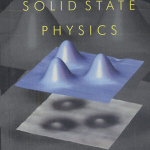 Advanced Solid State Physics