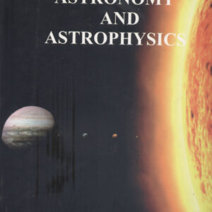 Astronomy and Astrophysics