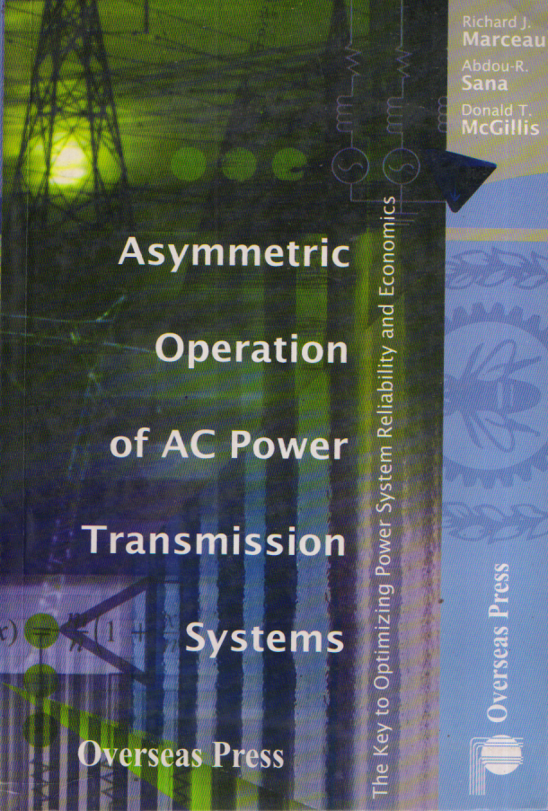 Asymmetric Operation of AC Power Transmission Systems
