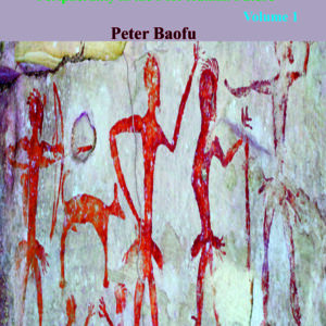BEYOND ANTHROPOLOGY TO POST-ANTHROPOLOGY <br/> TWO VOLUME SET