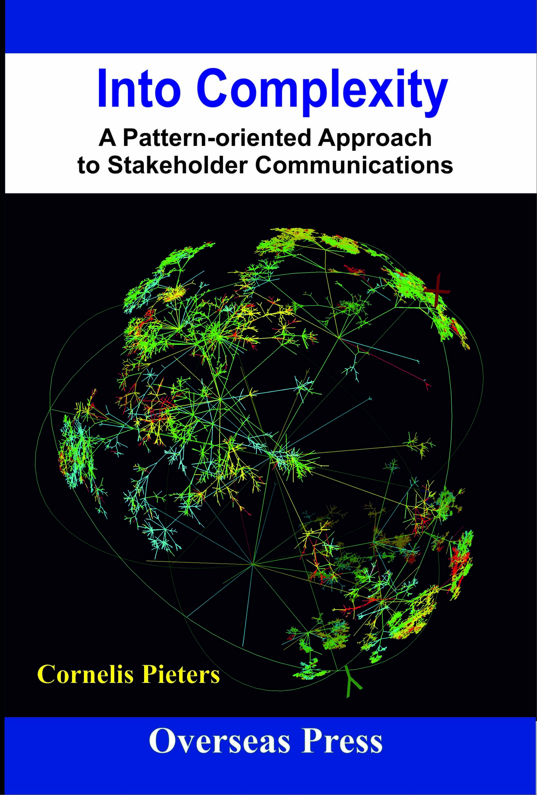 Into Complexity A Pattern-oriented Approach to Stakeholder  Communications