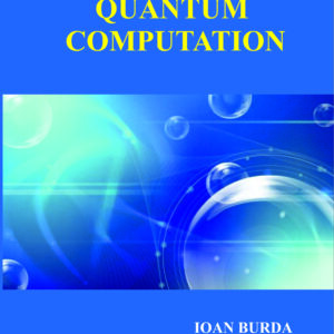 INTRODUCTION TO QUANTUM COMPUTATION
