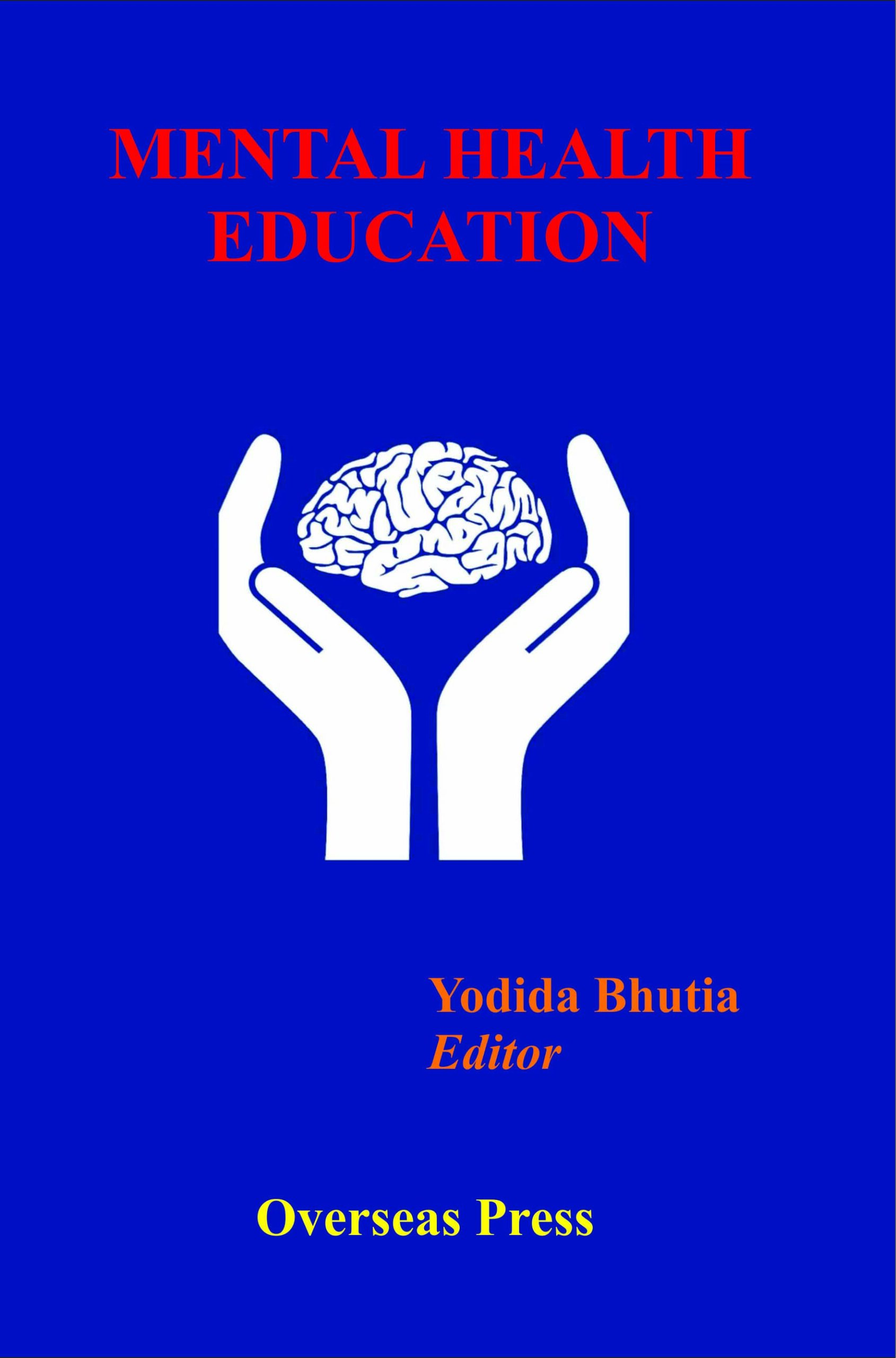 MENTAL HEALTH EDUCATION