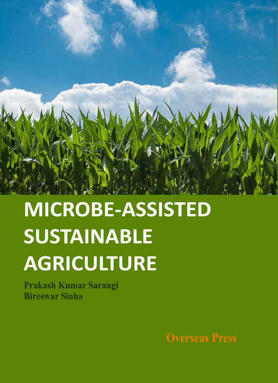 MICROBE-ASSISTED SUSTAINABLE AGRICULTURE