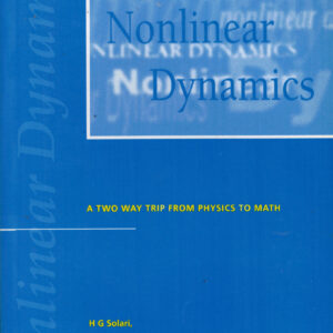 Nonlinear Dynamics: A two way trip from Physics to Math