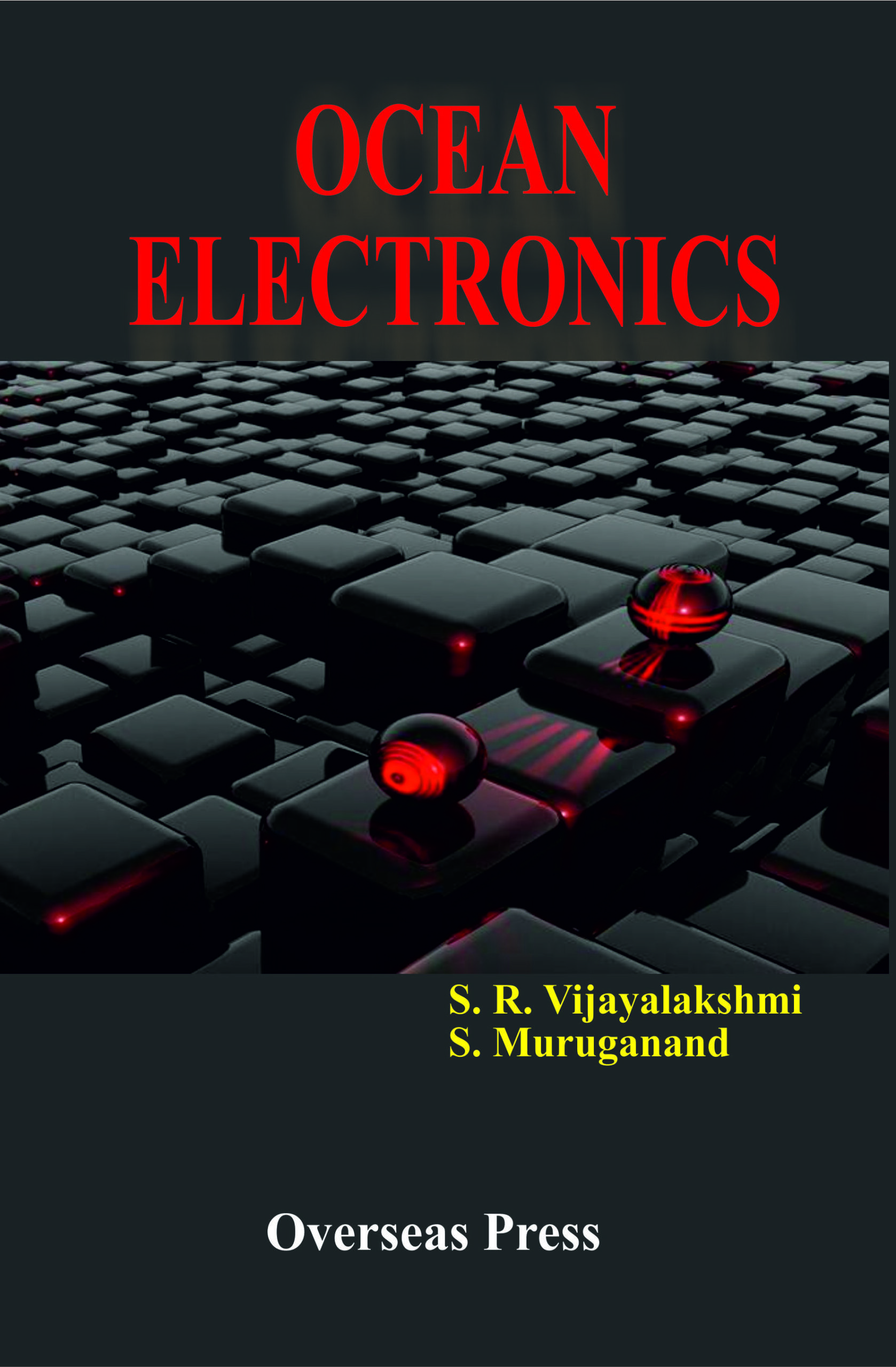 OCEAN ELECTRONICS