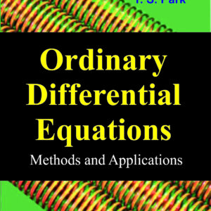 Ordinary Differential Equations Methods and Applications