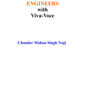 PHYSICS PRACTICAL for ENGINEERS with Viva-Voce