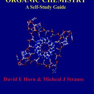 Problems in Organic Chemistry A Self-study Guide
