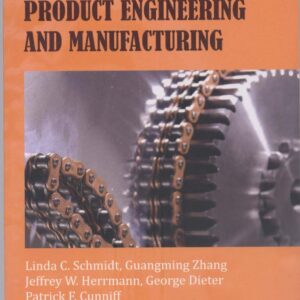 Product Engineering and Manufacturing