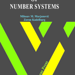 STRUCTURING OF NUMBER SYSTEMS