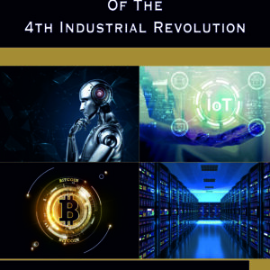 Tech Trends of The 4th Industrial Revolution