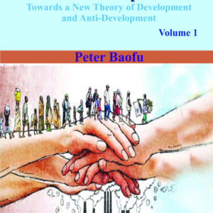 The Future of Post-Human After-Development  <br/> Two Volume Set