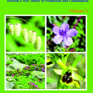 THE FUTURE OF POST-HUMAN BOTANY   <br/> Two Volume Set