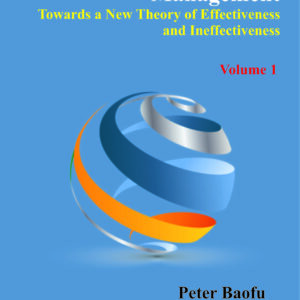 The Future of Post-Human Management  <br/> Two Volume Set