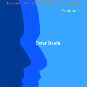 THE FUTURE OF POST-HUMAN SOCIOLOGY  <br/> Two Volume Set