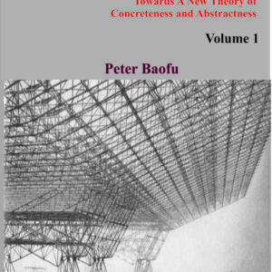 The Future of Post-Human Structure Analysis <br/> Two Volume Set