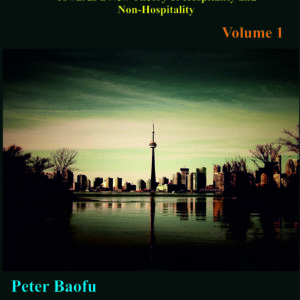 THE FUTURE OF  POST-HUMAN TOURISM  <br/> Two Volume Set
