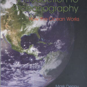 An Introduction to Oceanography How the Ocean Works
