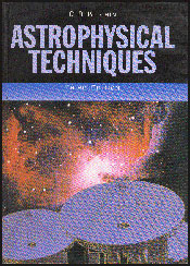 Astrophysical Techniques